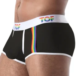Boxer Court Pride Joyful Noir
