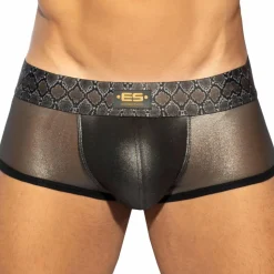 Boxer Court Push Up Golden Age Doré