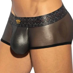 Boxer Court Push Up Golden Age Doré