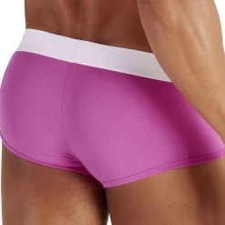 Boxer Court Sexy Fun Rose