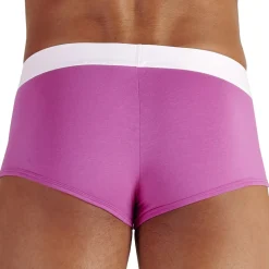 Boxer Court Sexy Fun Rose