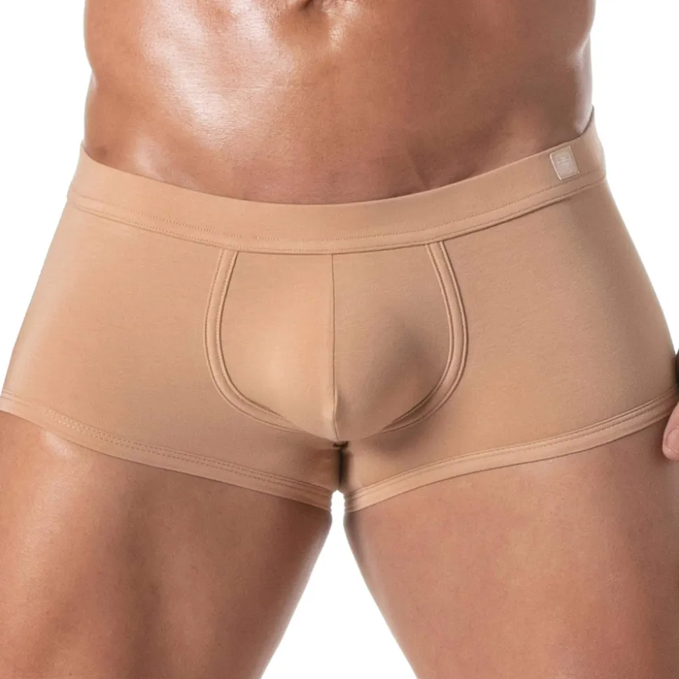 Boxer Court Skin Color Beige
