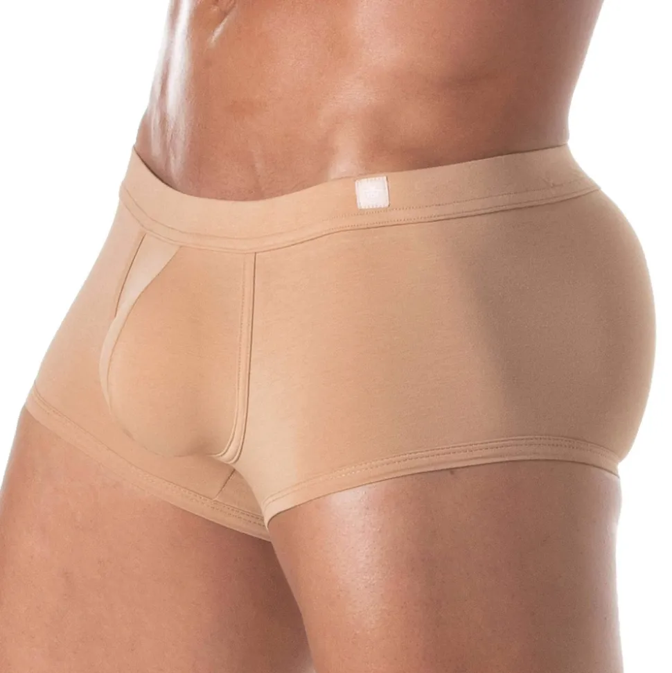 Boxer Court Skin Color Beige