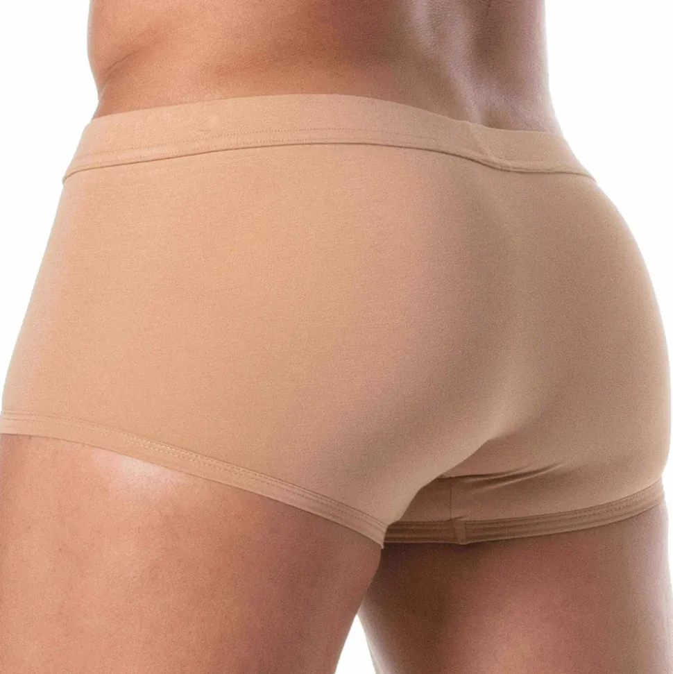 Boxer Court Skin Color Beige