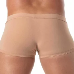 Boxer Court Skin Color Beige