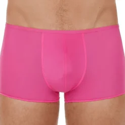 Boxer Court Temptation Plume Rose