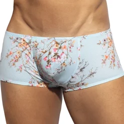 Boxer Court Tokyo Bleu Ciel