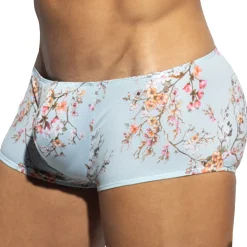 Boxer Court Tokyo Bleu Ciel