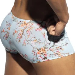 Boxer Court Tokyo Bleu Ciel