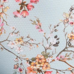 Boxer Court Tokyo Bleu Ciel