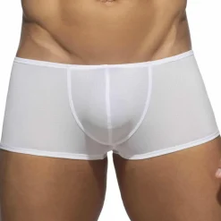 Boxer Court Veloz Dry Blanc