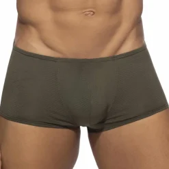 Boxer Court Veloz Dry Kaki