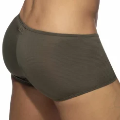 Boxer Court Veloz Dry Kaki