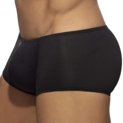Boxer Court Veloz Dry Noir