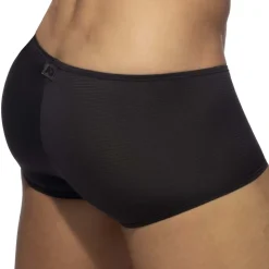 Boxer Court Veloz Dry Noir