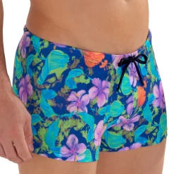 Boxer de Bain Balata