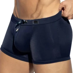 Boxer de Bain Basic Sportive Marine