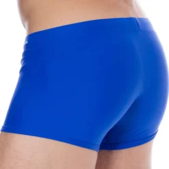 Boxer de Bain Bleu Roi