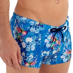 Boxer de Bain Colibris