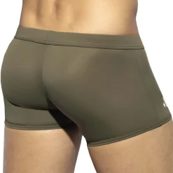 Boxer de Bain Europe 2.0 Kaki