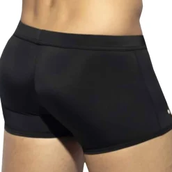Boxer de Bain Europe 2.0 Noir