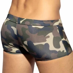Boxer de Bain Fantasy Camouflage