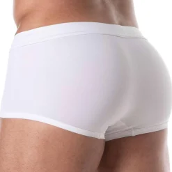 Boxer de Bain Holidays Blanc