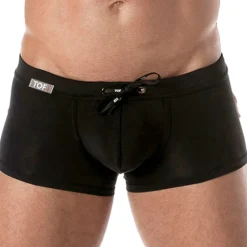 Boxer de Bain Holidays Noir