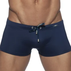 Boxer de Bain Marine