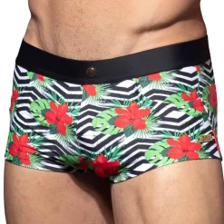 Boxer de Bain Miami