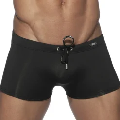 Boxer de Bain Noir