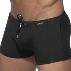 Boxer de Bain Noir