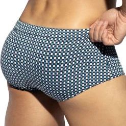 Boxer de Bain Orak Bleu