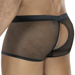 Boxer Easy Access R4VAGE Noir