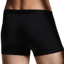 Boxer Essential Microfiber Noir