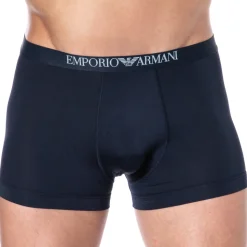 Boxer Essential Microfiber Marine