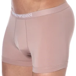 Boxer Essential Microfiber Beige