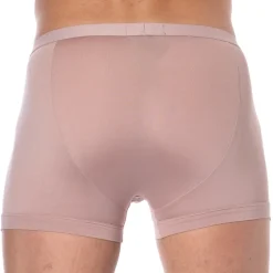 Boxer Essential Microfiber Beige