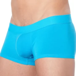 Boxer Essential Turquoise