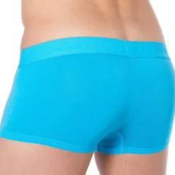 Boxer Essential Turquoise
