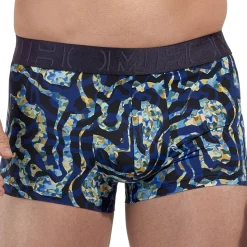 Boxer Funky Styles Bleu Marine