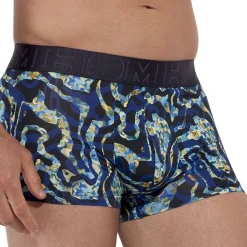 Boxer Funky Styles Bleu Marine