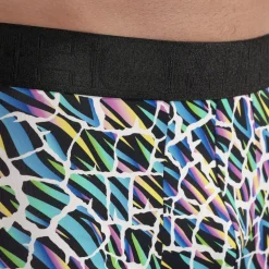 Boxer Funky Styles Multicolore