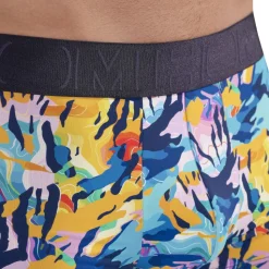 Boxer Funky Styles Turquoise