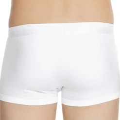 Boxer H01 Blanc