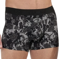 Boxer H01 Fairmont Noir