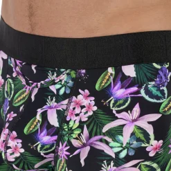 Boxer H01 Funky Styles Rose