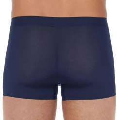 Boxer H-Fresh Bleu Marine