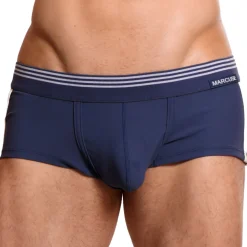 Boxer Huxley Bleu Marine