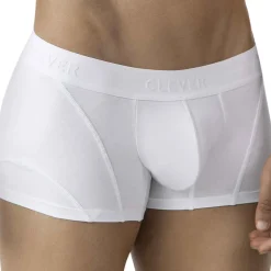 Boxer Instinto Blanc